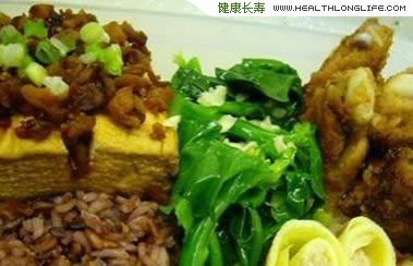 推薦兩款減肥早餐食譜